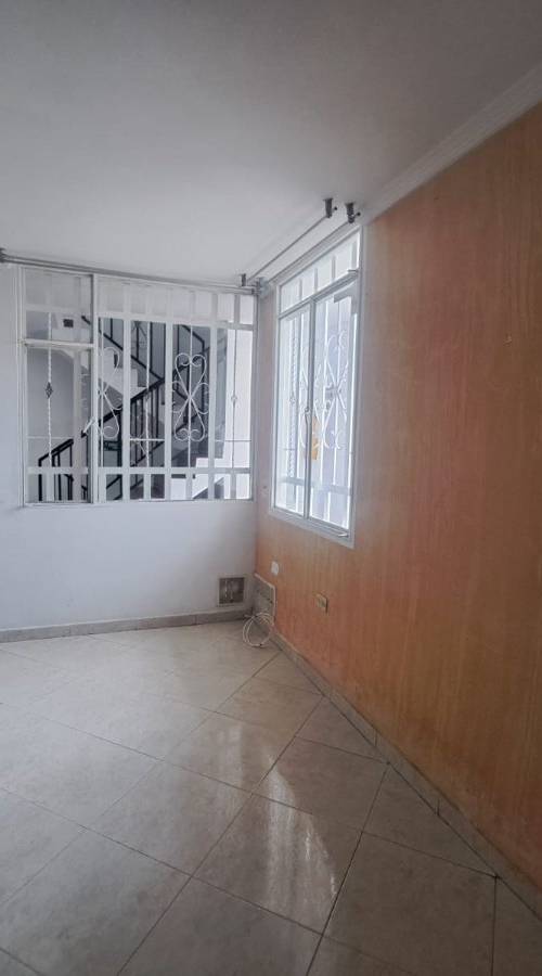 Apartamento en arriendo en Fusagasugá